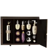 Антивозрастной люксовый набор для кожи лица The History of Whoo Hwanyu Signature Ampoule Special Set - вид 4