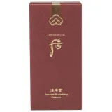 Відновлювальний балансуючий тонер для обличчя The History of Whoo Essential Revitalizing Balancer, 150 мл. - вигляд 2