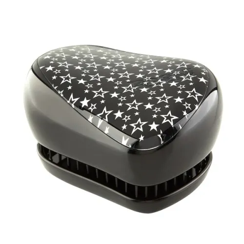 Легендарна щітка для волосся «зірочка» Tangle Teezer Compact Styler Twinkle