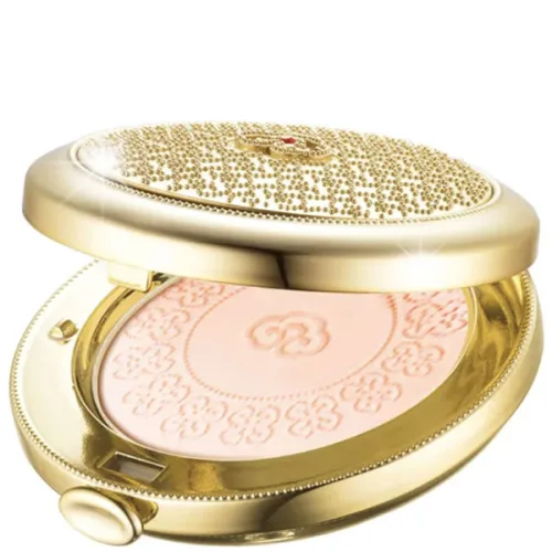 Компактная матовая пудра для лица The History of Whoo Powder Pact SPF30/PA++, 1.4 г.