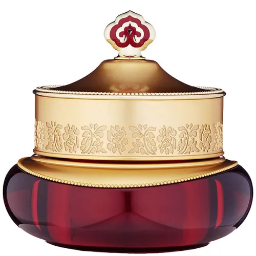 Омолоджувальний крем для зони навколо очей The History of Whoo Jinyul Eye Cream з фітоестрогенами, 20 мл.