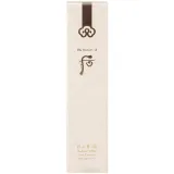 Відбілювальна сонцезахисна есенція для обличчя The History of Whoo Radiant White Sun Essence SPF 46/PA++, 45 мл. - вигляд 2