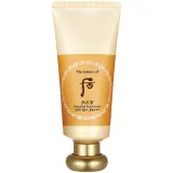 Зволожувальний сонцезахисний крем для обличчя The History of Whoo Essential Sun Cream SPF50+ PA+++, 60 мл.