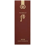 Есенціальна пінка для очищення шкіри обличчя The History of Whoo Essential Cleansing Foam, 40 мл. - вигляд 2