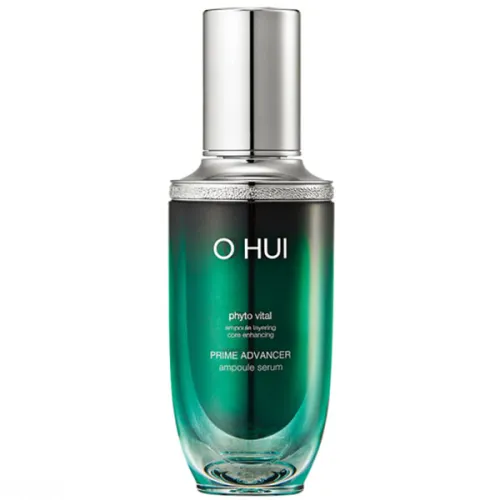 Омолаживающая сыворотка для лица O Hui Prime Advancer Ampoule Serum, 50 мл.