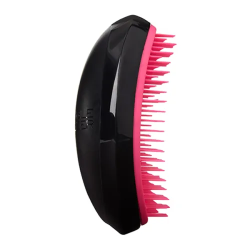 Щітка для волосся «чорно-рожева» Tangle Teezer Salon Elite Highlighter Pink