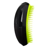 Щітка для волосся «чорно-салатова» Tangle Teezer Salon Elite Highlighter Yellow