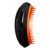 Щітка для волосся «чорно-жовтогаряча» Tangle Teezer Salon Elite Highlighter Orange
