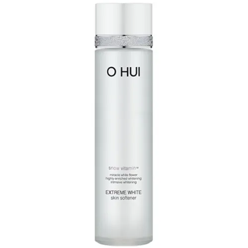 Осветляющий софтнер для лица O Hui Extreme White Skin Softner, 150 мл.