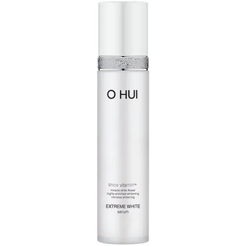 Відбілююча сироватка для обличчя O Hui Extreme White Serum, 45 мл.