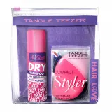 Набір для волосся, сухий шампунь та щітка Tangle Teezer Festival Pack