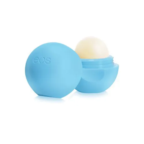 Органічний бальзам для губ «чорниця асаї» EOS Smooth Sphere Lip Balm Blueberry Acai