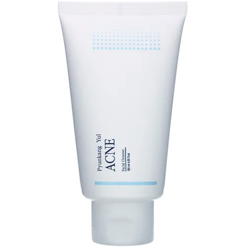 Очищающая пенка для проблемной кожи лица Pyunkang Yul Acne Facial Cleanser, 120 мл.