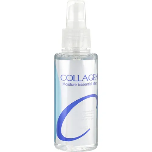 Міст для обличчя Enough Collagen Moisture Essential Mist з колагеном, 100 мл.