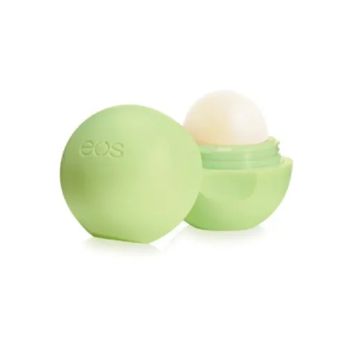 Органический бальзам для губ «жимолость и дыня» EOS Smooth Sphere Lip Balm Honeysukle Honeydew
