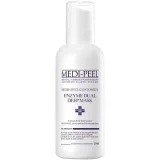 Ферментная очищающая маска для лица Medi Peel Enzyme Dual Deep Mask с энзимами папайи, 150 мл.