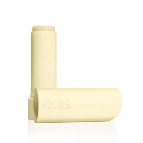 Увлажняющий и смягчающий бальзам для губ «ваниль» EOS Smooth Stick Lip Balm Vanilla Bean