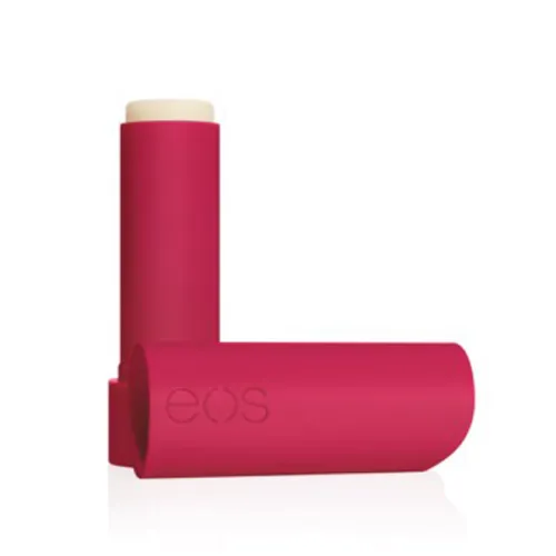 Увлажняющий и смягчающий бальзам для губ «гранат-малина» EOS Smooth Stick Lip Balm Pomegranate Raspberry