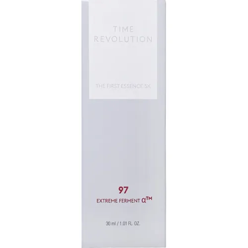 Антивозрастная ферментированная эссенция для лица Missha Time Revolution The First Essence 5X, 150 мл.