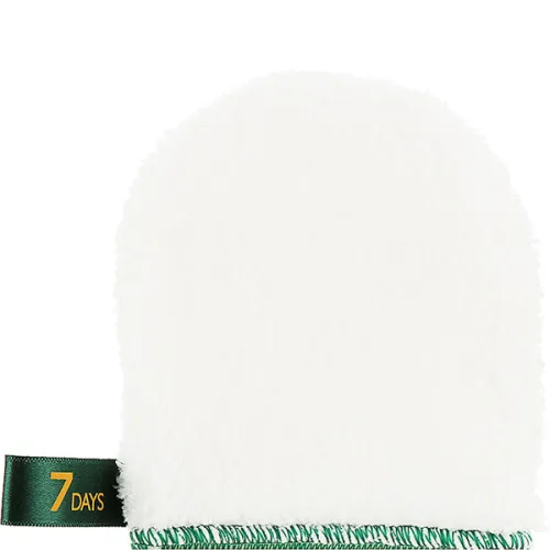 Варежка для демакияжа May Island 7 Days Secret Magic Cleansing Cushion