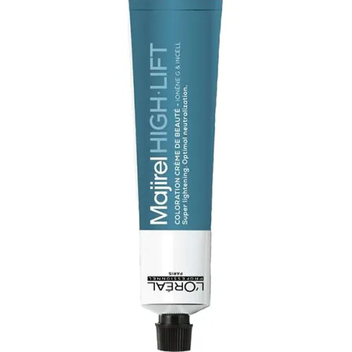 Крем-краска для волос L’Oreal Professionnel Majirel High Lift, 60 мл.