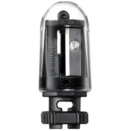 Стругачка для косметичних олівців SeaNtree Easy Pencil Sharpener