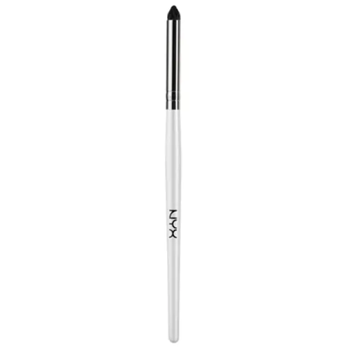 Профессиональная кисть для макияжа NYX Shadow Smokie Small Brush B31