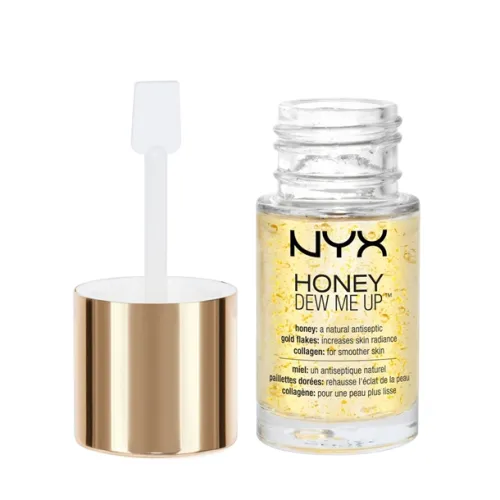 Основа під макіяж NYX Honey Dew Me Up Primer