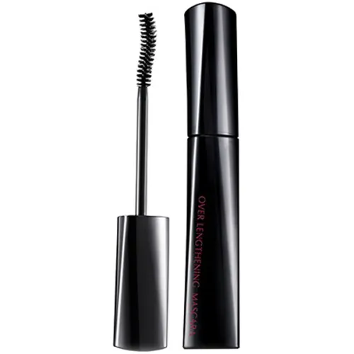 Объемная тушь Missha Over Lengthening Mascara Bloom Lash с эффектом накладных ресниц, 10 мл.
