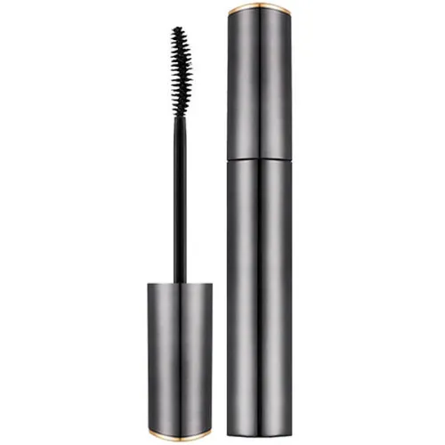 Водостойкая объемная тушь для ресниц Missha Mega Volume Mascara Curl Volume с подкручивающим 3D эффектом, 10 мл.