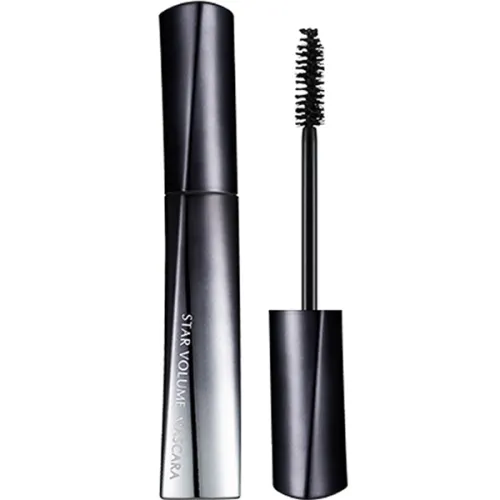 Тушь для создания объема Missha Star Volume Mascara с гранулами воска, 85 г.