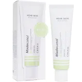 Відновлюючий крем для обличчя Missha Near Skin Madecanol Cream, 50 мл. - вигляд 2