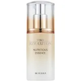 Живильна есенція для обличчя Missha Time Revolution Nutritious Essence з маслом ши, 40 мл.