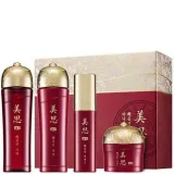 Набор мини-версий антивозрастных средств для лица Missha Misa Cho Gong Jin Miniature 4 Set