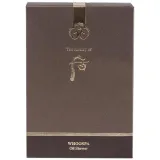 Гель-олія для тіла The History of Whoo Whoo Spa Oil Shower, 220 мл. - вигляд 2