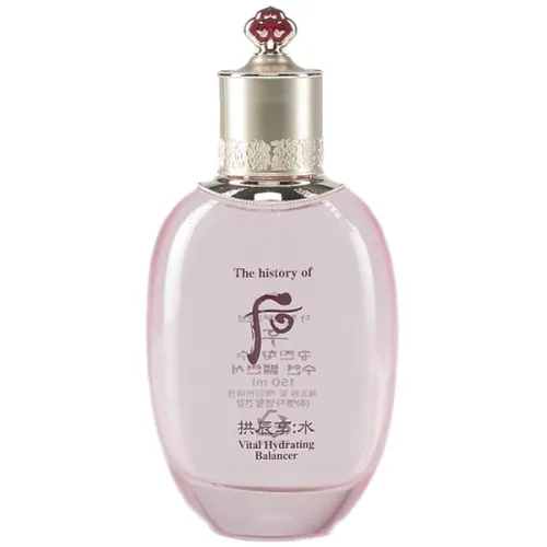 Увлажняющий балансер для лица The History of Whoo Soo Yeon Vital Hydrating Balancer, 150 мл.