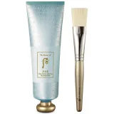 Нічна маска для обличчя The History of Whoo Han Honey Ginseng Sleeping Mask, 80 мл. - вигляд 2