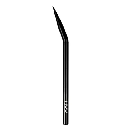 Профессиональная подводка для глаз NYX Pro Angled Eyeliner Brush