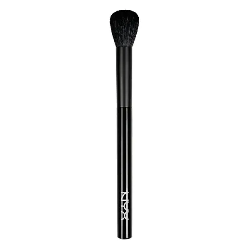 Профессиональная кисточка для растушевки NYX Pro Contour Brush