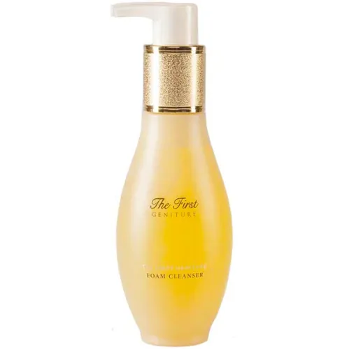 Мягкая пенка для умывания O Hui The First Geniture Foam Cleanser, 200 мл.