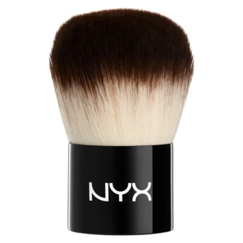Профессиональная кисть для лица NYX Pro Kabuki Brush