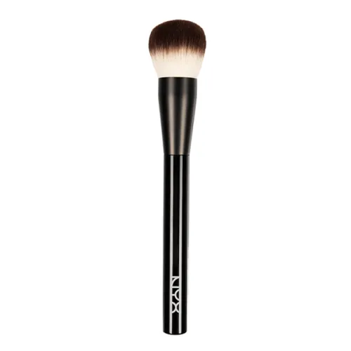 Профессиональная кисть для растушевки NYX Pro Multi-Purpose Buffing Brush