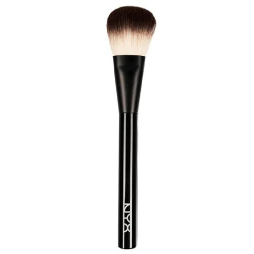 Профессиональная кисть для пудры NYX Pro Powder Brush