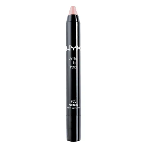Карандаш-помада для губ NYX Jumbo Lip Pencil