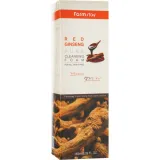 Пенка для умывания FarmStay Red Ginseng Pure Cleansing Foam, 180 мл. - вид 2