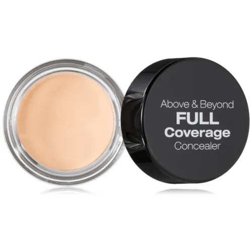 Консилер для обличчя NYX Concealer Jar, Light CJ3