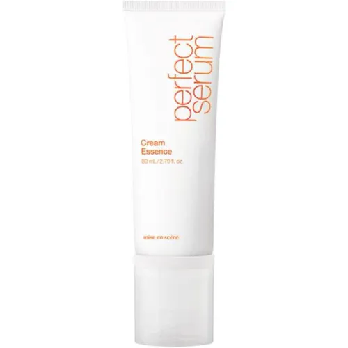 Крем-есенція для відновлення волосся Mise en Scene Perfect Serum Cream Essence, 80 мл. термін пр. до 06.26
