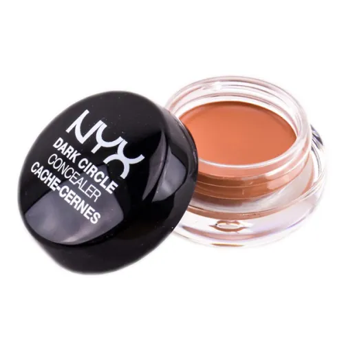 Консилер від темних кіл NYX Dark Circle Concealer, 2.9 г.