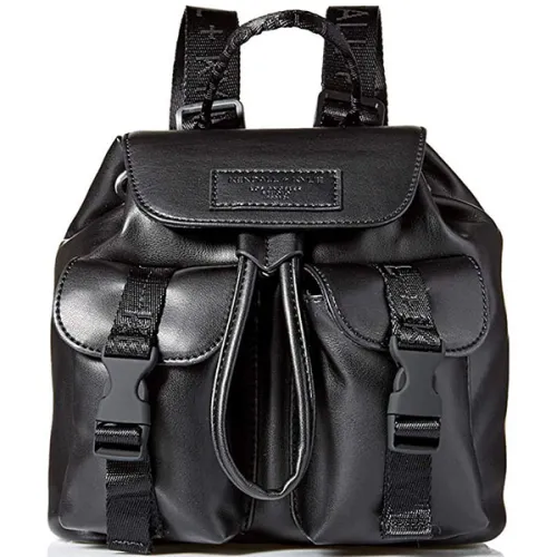 Мини-рюкзак черный Kendall + Кayli Kendall + Kylie Poppy-Black