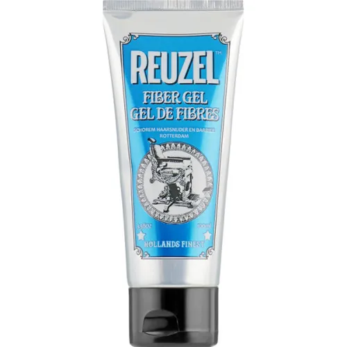 Гель для волосся Reuzel Fiber Gel, 100 мл.